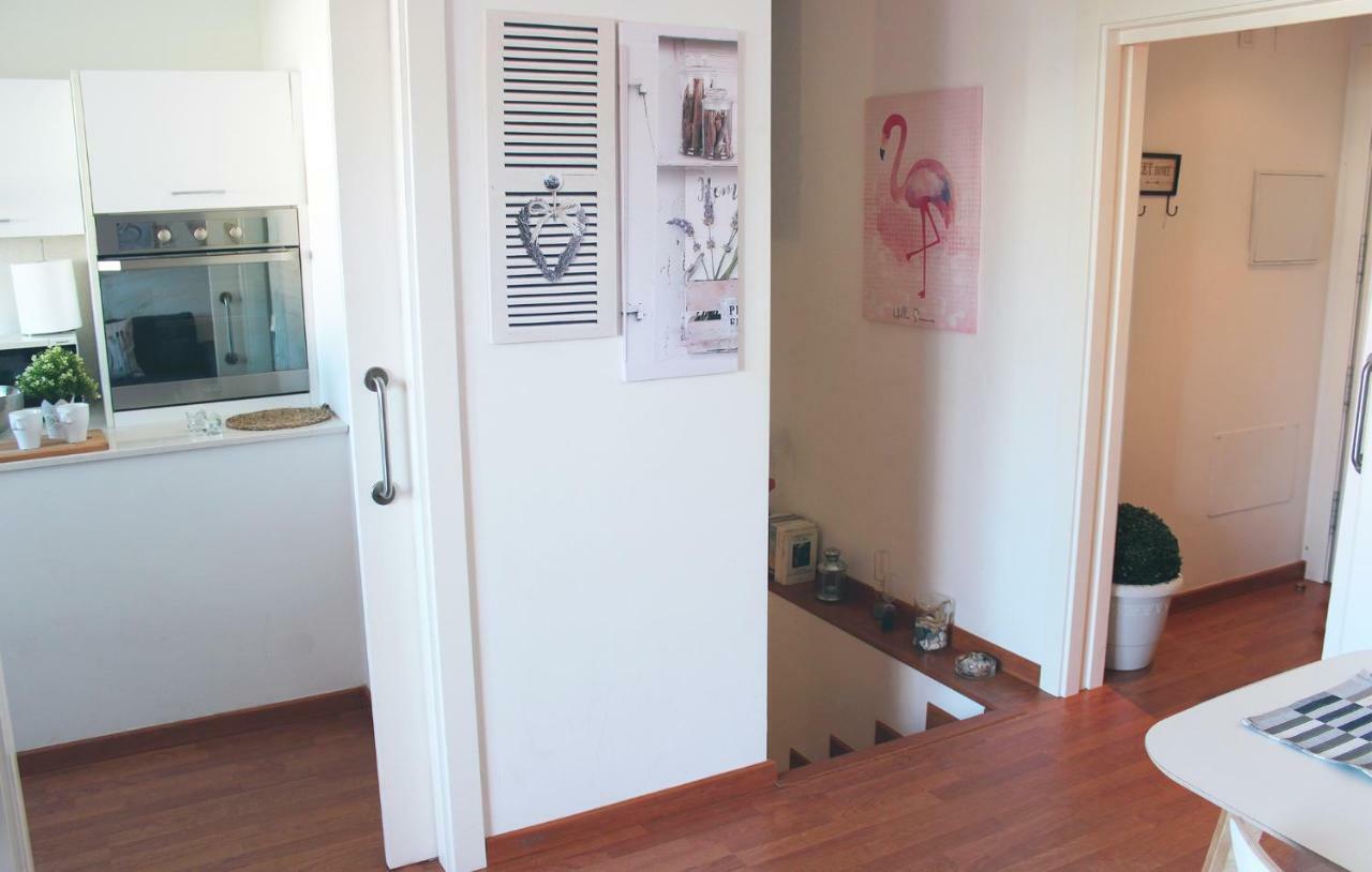 Sitges Atico 2 Min A Playa San Sebastian Apartment Екстериор снимка