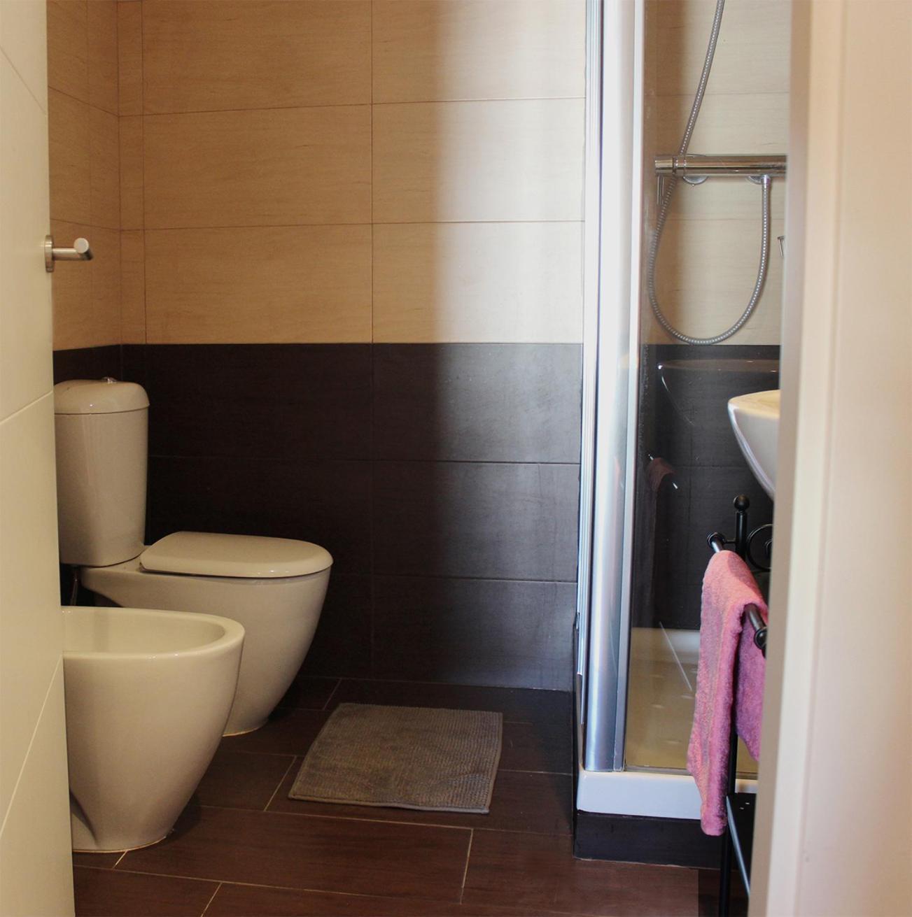 Sitges Atico 2 Min A Playa San Sebastian Apartment Екстериор снимка